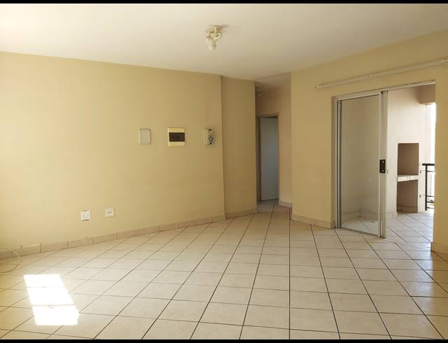 2 BEDROOM APARTMENT RENTED IN NORTH RIDING